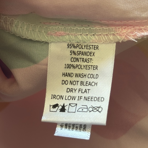 Valentine’s Candy Pajama Set - Picture 7 of 8